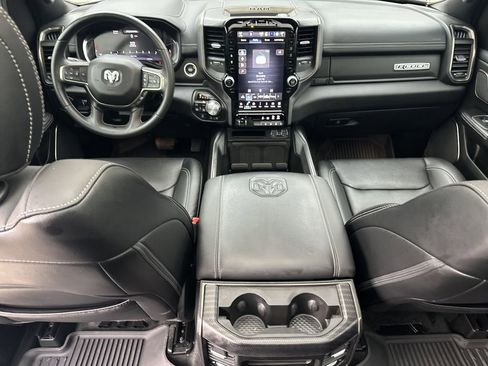 Used 2023 RAM 1500 Rebel w/ Rebel Level 2 Equipment Group image 23