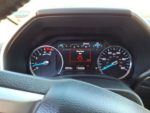 Certified 2021 Ford F250 Lariat w/ Lariat Ultimate Package AWD/4WD image 16