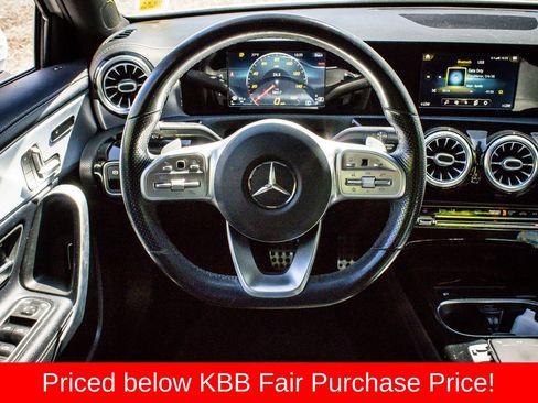 Used 2020 Mercedes-Benz A 220 4MATIC w/ AMG Line image 15