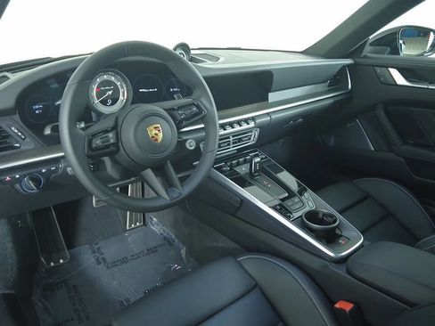 Used 2023 Porsche 911 Turbo S image 4