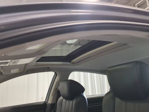 Used 2022 Honda Accord EX-L image 21
