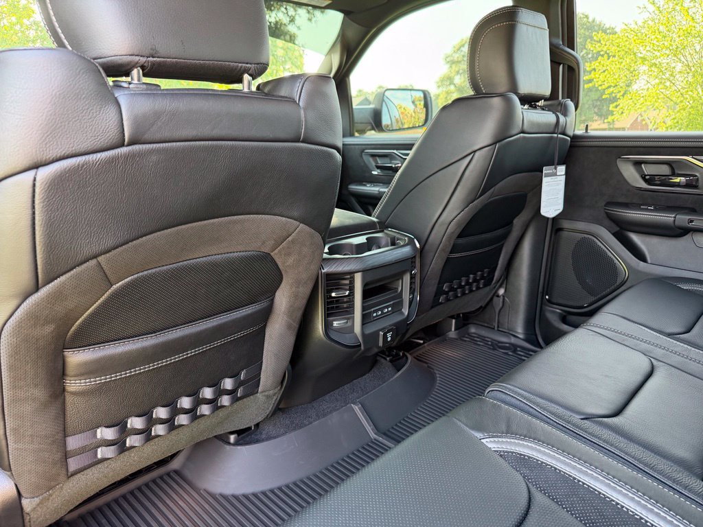 Used 2026 RAM 1500 RHO AWD/4WD image 24