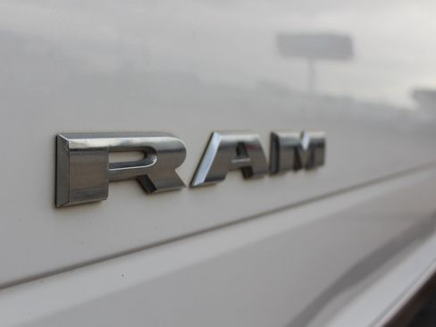 Used 2022 RAM 2500 Tradesman image 43