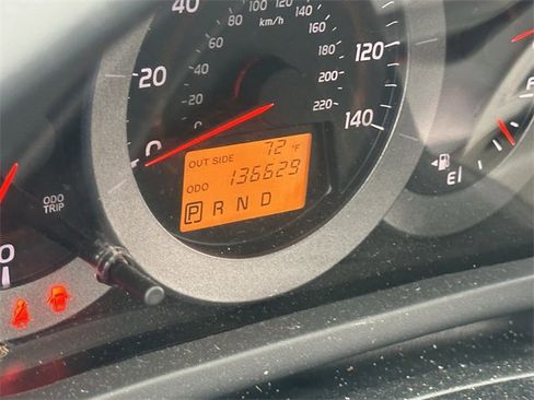 Used 2007 Toyota RAV4 2WD image 9