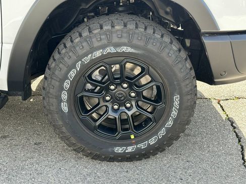 New 2026 RAM 1500 Rebel image 11