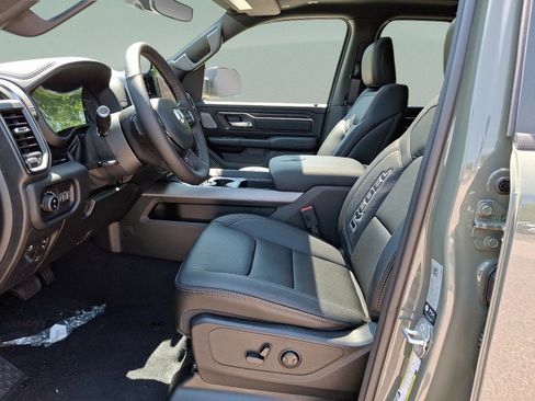 New 2026 RAM 1500 Rebel AWD/4WD image 8