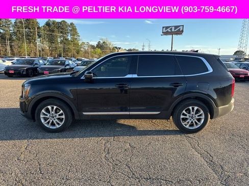Used 2022 Kia Telluride LX image 4