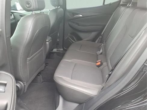 Used 2025 Buick Encore GX Preferred AWD/4WD image 20