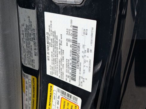 Used 2023 Ford Mustang Premium image 17