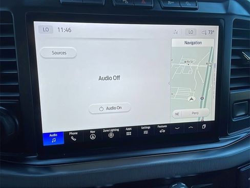 Used 2024 Ford F250 Platinum w/ Tremor Off-Road Package image 25