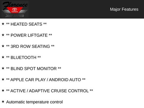 Used 2025 Toyota Sienna XLE FWD image 13