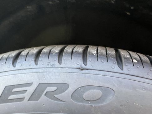 Certified 2023 Mercedes-Benz GLE 350 w/ AMG Line Exterior image 12