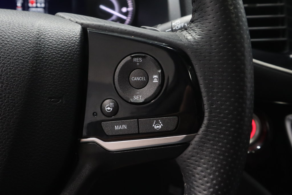 Used 2023 Honda Passport Elite image 24