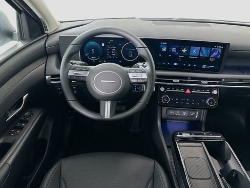 New 2026 Hyundai Tucson SEL image 18