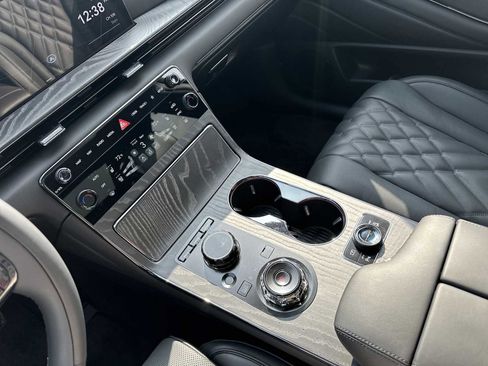 New 2026 Genesis GV80 3.5T Prestige image 17