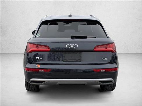 Used 2018 Audi Q5 Prestige w/ Prestige Package image 5
