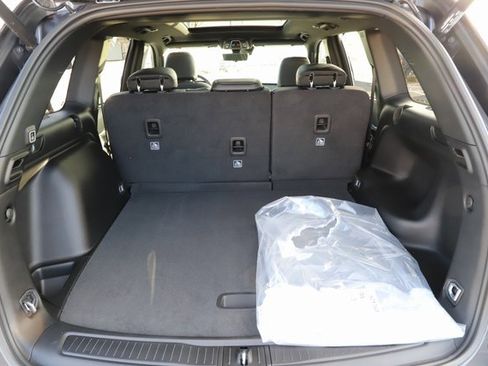 New 2025 Jeep Grand Cherokee Limited image 7