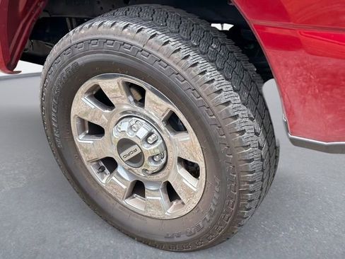 Used 2026 Ford F250 Lariat w/ Chrome Package AWD/4WD image 10