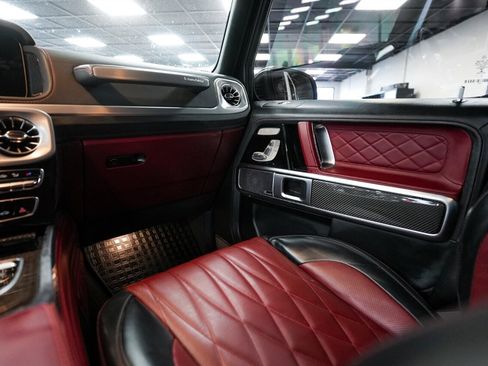 Used 2022 Mercedes-Benz G 63 AMG 4MATIC image 15