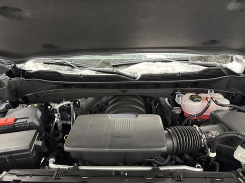 New 2026 Chevrolet Silverado 1500 LT Trail Boss w/ Safety Package image 42