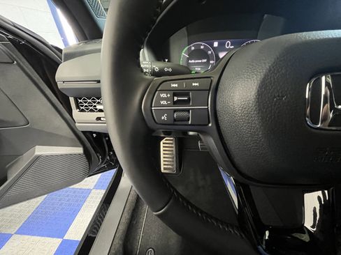 New 2026 Honda Accord Sport image 24