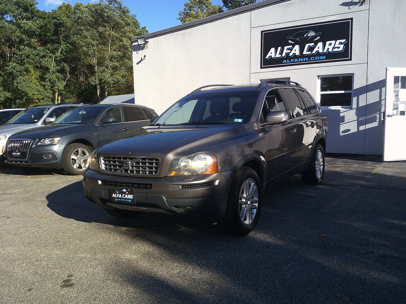 Used 2010 Volvo XC90 3.2 AWD/4WD image 1