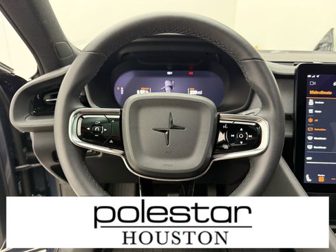 Used 2022 Polestar Polestar 2 w/ Performance Package AWD/4WD image 15