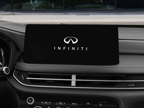 New 2026 INFINITI QX60 Luxe w/ Cargo Package image 17