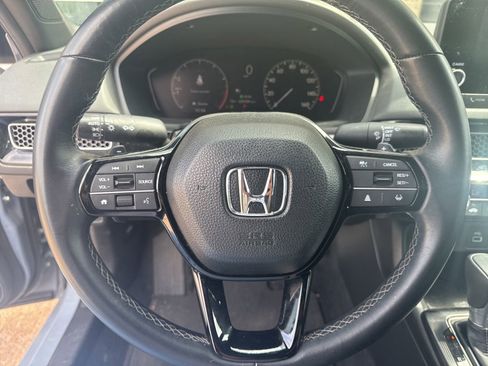 Used 2024 Honda Civic Sport image 13
