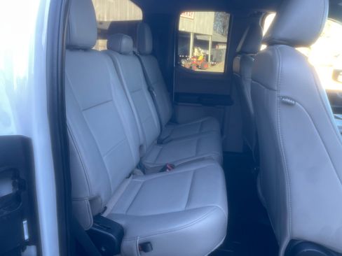 Used 2020 Ford F250 XL w/ STX Appearance Package image 20
