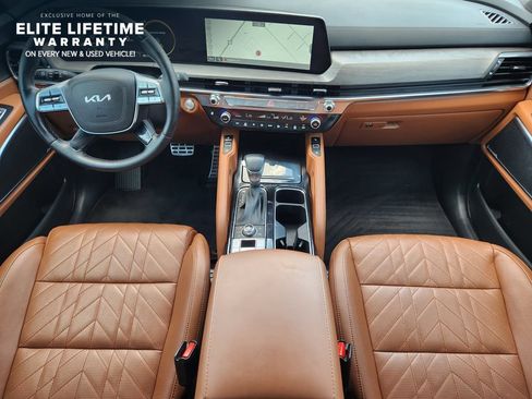 Used 2024 Kia Telluride SX Prestige X-Line AWD/4WD image 27