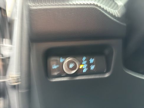 Certified 2025 Ford Ranger Lariat w/ FX4 Off-Road Package image 21