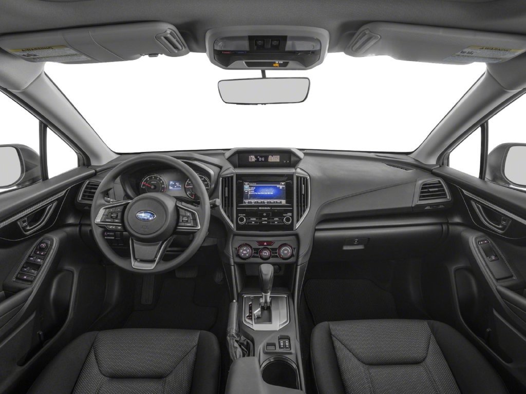 Used 2018 Subaru Impreza 2.0i Premium AWD/4WD image 5