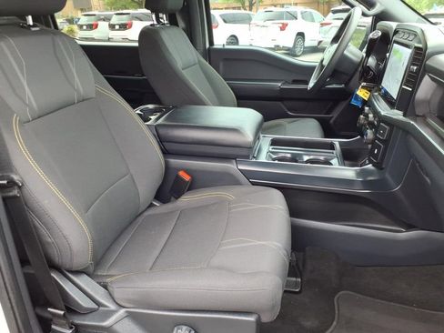 Certified 2024 Ford F150 STX RWD image 3