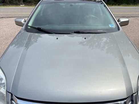 Used 2009 Ford Fusion SEL FWD image 36
