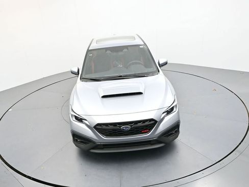 New 2026 Subaru WRX Limited w/ WRX Electronics Package AWD/4WD image 10
