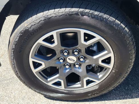 Certified 2024 Ford F150 STX AWD/4WD image 9