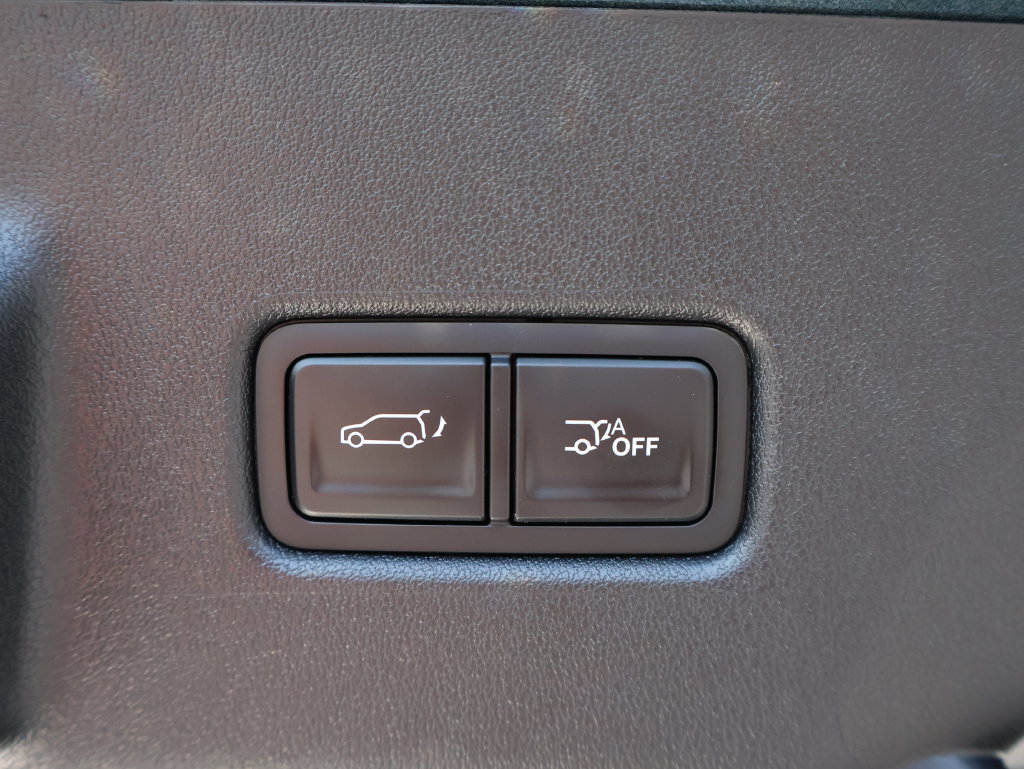 New 2027 Kia Telluride SX Prestige w/ Towing Package AWD/4WD image 9