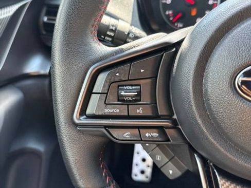 Used 2024 Subaru WRX Premium AWD/4WD image 23
