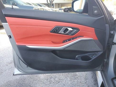 Used 2024 BMW M3 Competition w/ Executive Package image 18