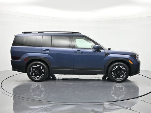 Used 2026 Hyundai Santa Fe SEL FWD image 4