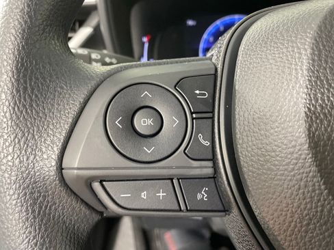 New 2026 Toyota Corolla LE image 13