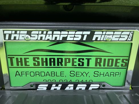 Used 2022 Chevrolet Colorado LT w/ Fleet Safety Package image 12