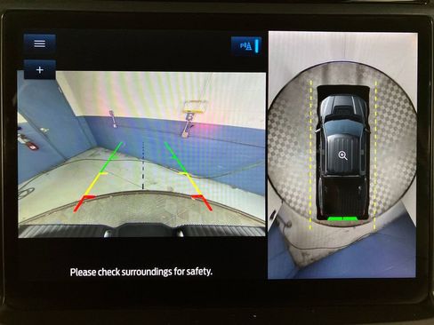 Certified 2023 Ford F150 Raptor image 24