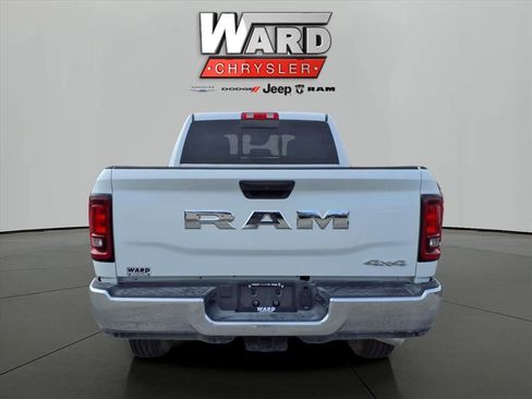 New 2025 RAM 2500 Tradesman image 13