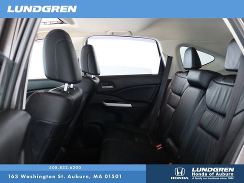 Used 2012 Honda CR-V EX-L image 14
