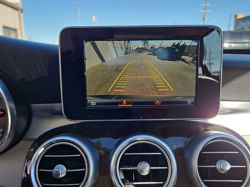 Used 2017 Mercedes-Benz C 300 C 300 image 15