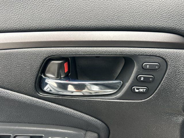 Used 2021 Honda Passport EX-L image 18
