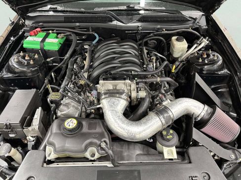 Used 2008 Ford Mustang GT image 9