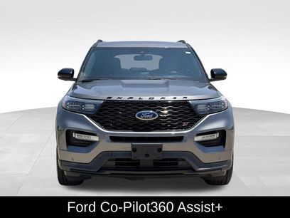 Used 2022 Ford Explorer ST w/ Equipment Group 401A